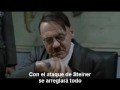 Hitler se queja (El Dialogo Original)