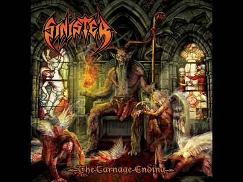 Crown Of Thorns Video