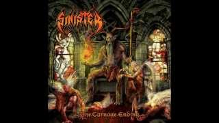 Watch Sinister Crown Of Thorns video