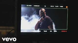 Timbaland - Behind The Scenes Of Don't Get No Betta Ft. Mila J