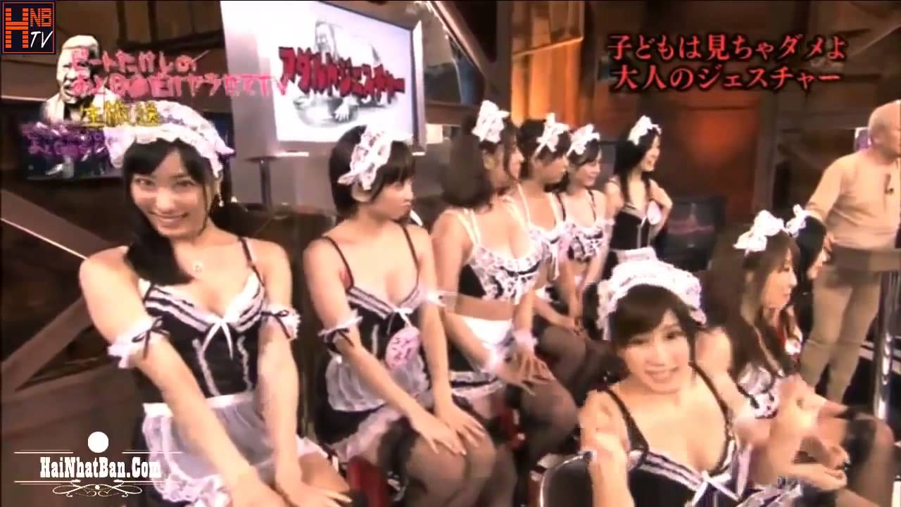 Japanese happening bar compilation