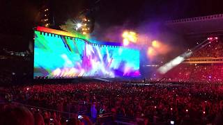 Watch Barcelona Beautiful video