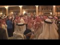 Traditional Saudi Dance
