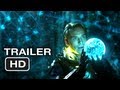Prometheus - Official Full Trailer 2 - Ridley Scott Alien movie (2012) HD