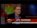 SETI No Longer 4 Letter S Word BBC UFO Warning