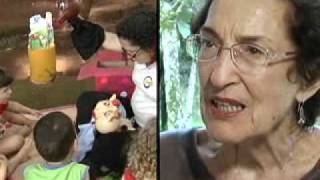 D-14 - Literatura e educação infantil - um grande encontro