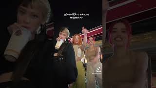 Şeyma Mestoğlu Tiktok