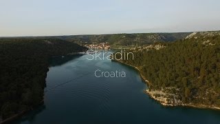 Skradin - Croatia