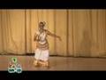 Kala Onam Celebration 2008: Part 13  Mohini Attam by  Kavitha Pranesh