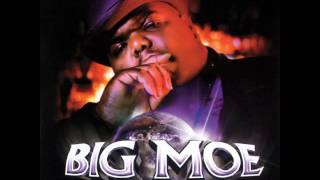 Watch Big Moe We Wont Stop video