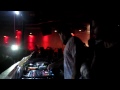 Richy Ahmed tearing up the inside of DC10