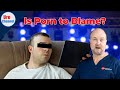 Shocking! Porn responsible for penis growth? | UroChannel