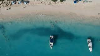 Great day at White Bay BVI