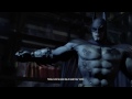 Batman Arkham City: Campaign Playthrough ep. 12 "Freeze Is Found"