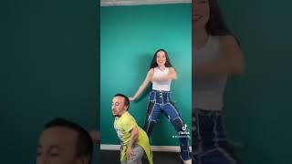 Ve - Sürpriz Sonlu Dans Videosu
