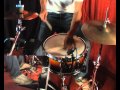 Ritmo de Murga en bateria americana!! Ritmo de Murga en bateria americana!!