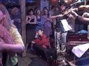 Michael Doucet and Mitch Reed at the Blue Moon (2)