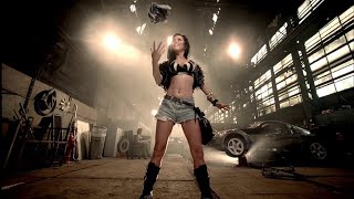 Inna - Club Rocker | Official Music Video