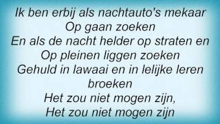 Watch Noordkaap Het Zou Niet Mogen Zijn video