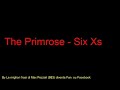 The Primrose - Six Xs (883 - Il solito Bip)