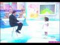 Maisa no Programa Silvio Santos - 23/11/2008 - Parte 2 de 2
