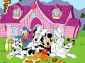 [Disney's Digital Coloring Book Featuring Mickey - Эксклюзив]