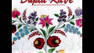 Dupla KáVé - Szomorú Szívem - Akusztikus + Dalszöveg