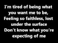 LINKIN PARK - NUMB (LYRICS + DOWNLOAD)