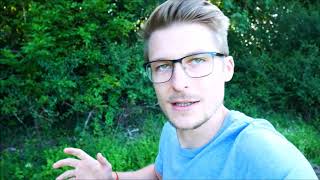Dieting Mindset?