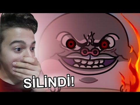 GUMBALL ANAİS'İN DOĞUŞU TÜRKİYE'DE KALDIRILAN SAHNELER!