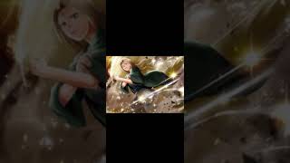 Tsunade Édit