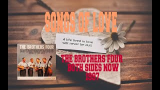 Watch Brothers Four Both Sides Now video