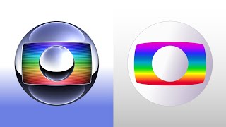 Simulação Vinhetas Interprogramas Rede Globo 2008-2014 E Minhas Vinhetas Ao Meu Som
