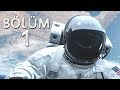 Call of Duty Ghosts Türkçe Oynanış - Bölüm 1 - Naptın ODIN (COD Ghosts)