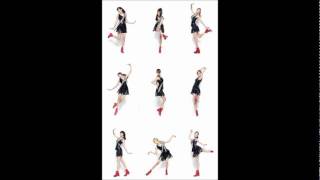 Watch After School My Bell jungah Solo video