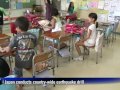 Japan in first national quake drill since tsunami