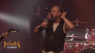 Watch Edguy Nailed To The Wheel video