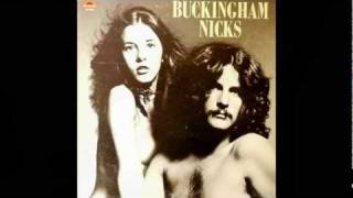 Watch Buckingham Nicks Crystal video