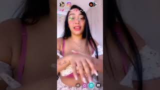 Tango Queen Uff Loly Xoxo Loly Xoxo Tango Live