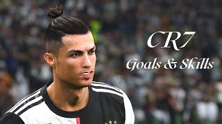 PES 2020 - Cristiano Ronaldo Goals & Skills Compilation #4 | HD