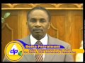 Church Service for Delta Petroleum's 25th Anniversary Celebration