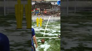 Snowy Day - Footballstrike