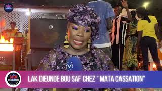 Lak Dieunde Bou Saf Chez Mata Cation
