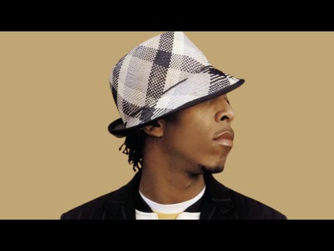 Deitrick Haddon - Trusting God