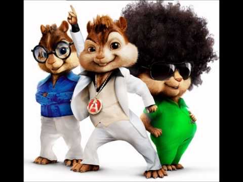 Baar Baar Din Yeh Aaye Chipmunk Version