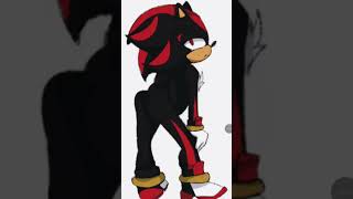 Shadow Matou O Pai Do Sonic