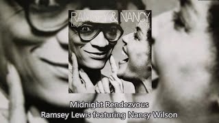 Watch Nancy Wilson Midnight Rendezvous video