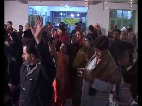 chana ve ghar aaja ve by rakesh gulati ji.avi
