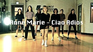 Anne-Marie - Ciao Adios | Dance Choreography Hamee | 걸스힙합 안무