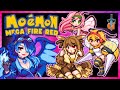 The CUTEST Romhack Ever! ~ Let's Play Moemon Mega Fire Red!!! Episode 1